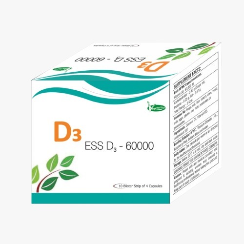 Ess D3 60K