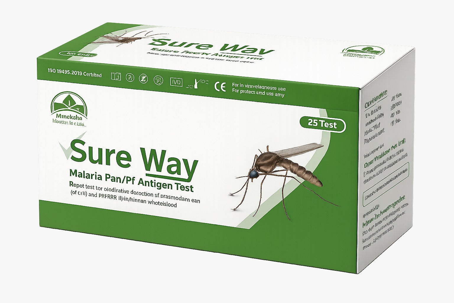Malaria Test Kit