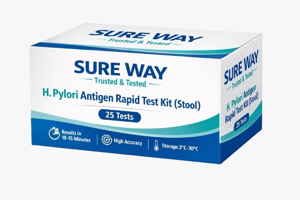 H. Pylori Ag Test Kit