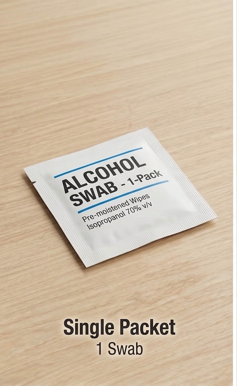 Alcohol Swabs