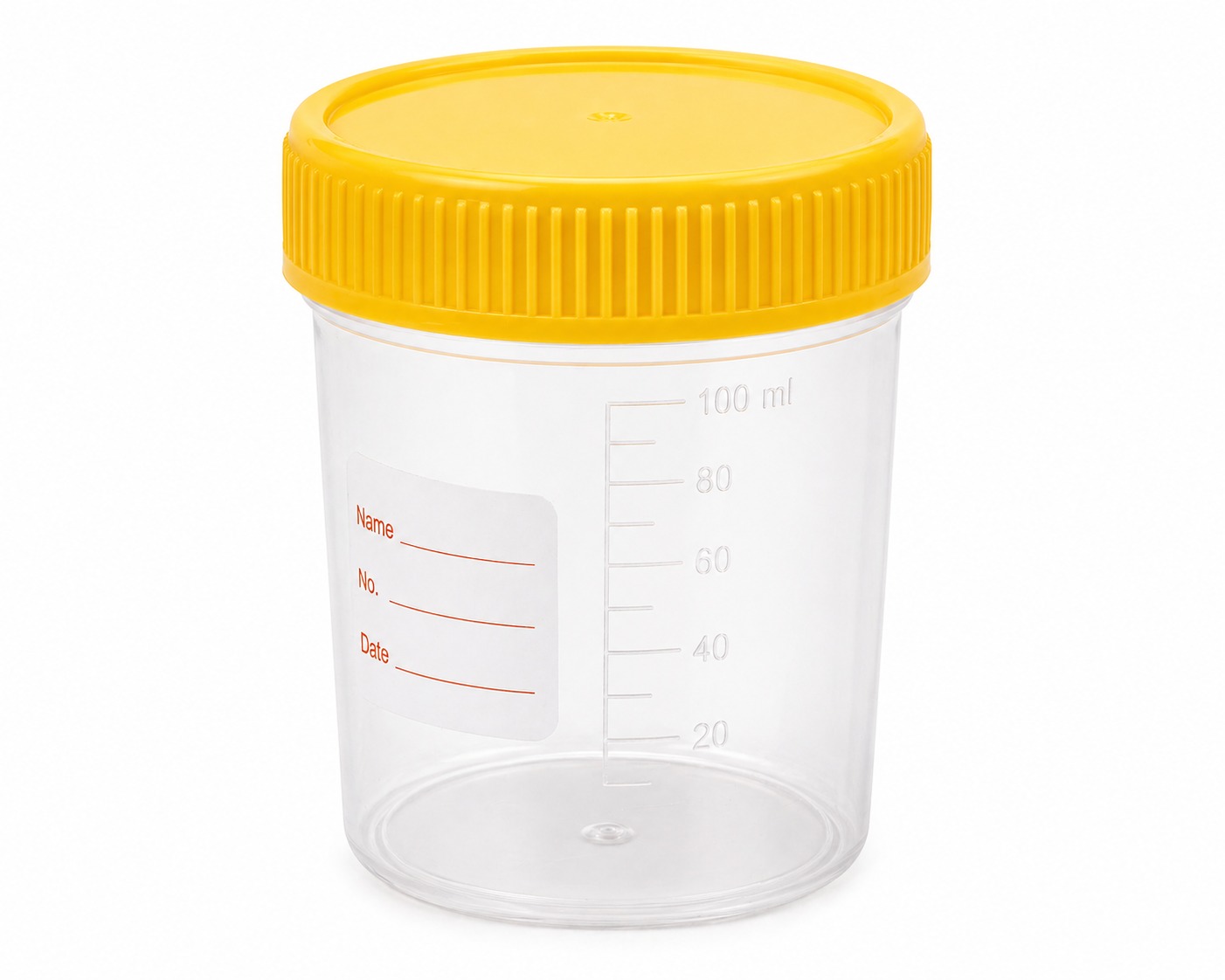 Urine Container (Non-Sterile)