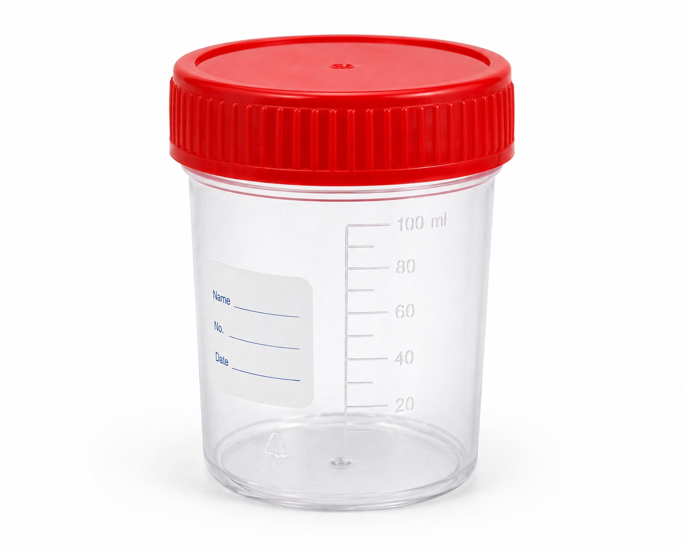 Urine Container (Sterile)