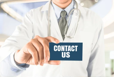 Contact Us