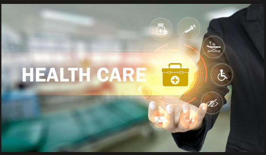 Healthcare Image